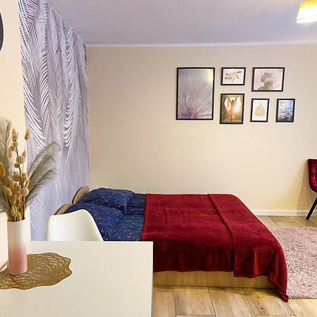 Mokka Apartament Варшава Екстер'єр фото