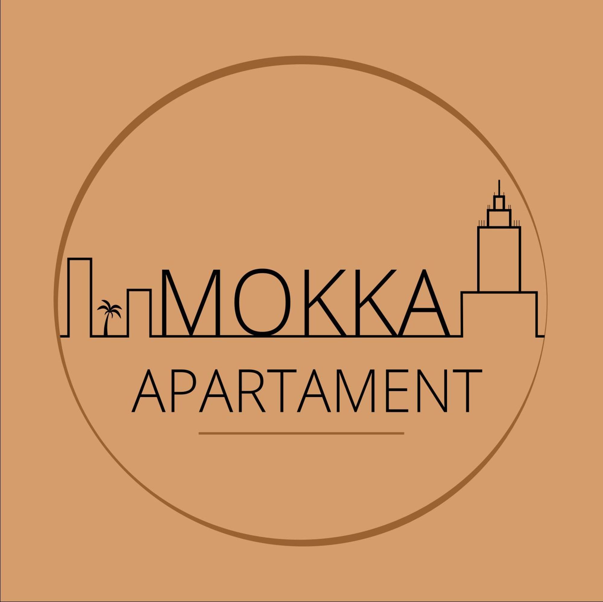 Mokka Apartament Варшава Екстер'єр фото