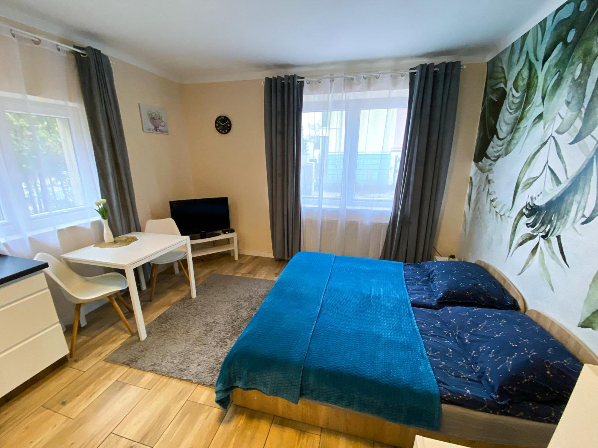 Mokka Apartament Варшава Екстер'єр фото