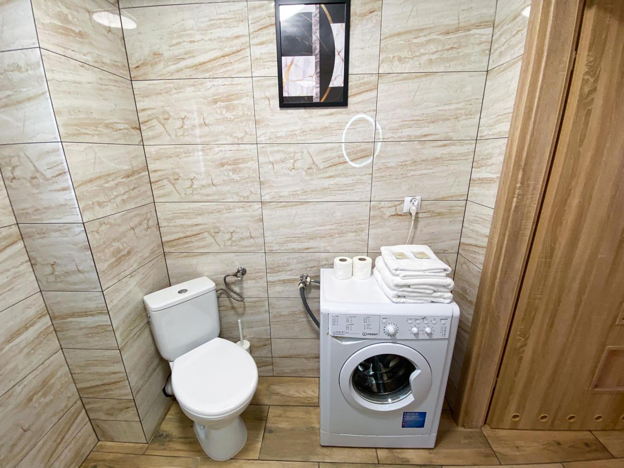 Mokka Apartament Варшава Екстер'єр фото