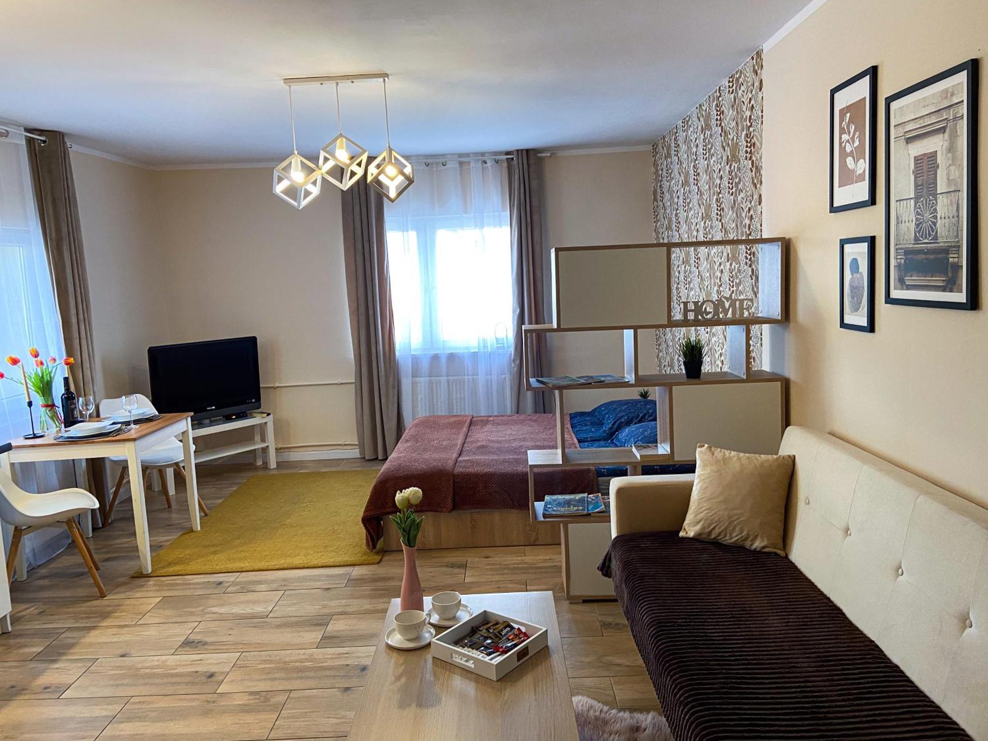 Mokka Apartament Варшава Екстер'єр фото